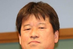 佐藤二朗、88歳母が死去　1か月後の公表は「この度のこと」が背景に