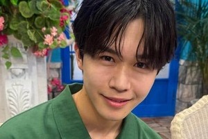 「イケメンすぎ」「カッコイイに成長」と番組出演で反響...鈴木福22歳、好きになったら「自分から」恋愛観も語る