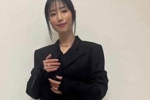MEGUMI、「ラヴ上等」出演者の誹謗中傷に警告　出演者の「人に火つけた」発言が波紋