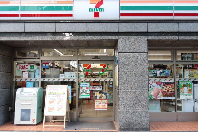 セブンイレブンに何が起きているのか