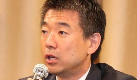 高市首相が北方領土訪問に抗議　「弱腰対応」「口だけ番長政治は終えるべき」橋下徹氏が批判連投