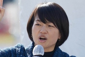 「高市政権だからプーチン大統領が北方領土を訪問」？　鈴木貴子氏が反論「あまりに短絡的」、持論も展開