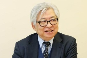 秋篠宮さまの改正皇室典範発言は「納得できないという意味を含んでいる」 保阪正康さん指摘