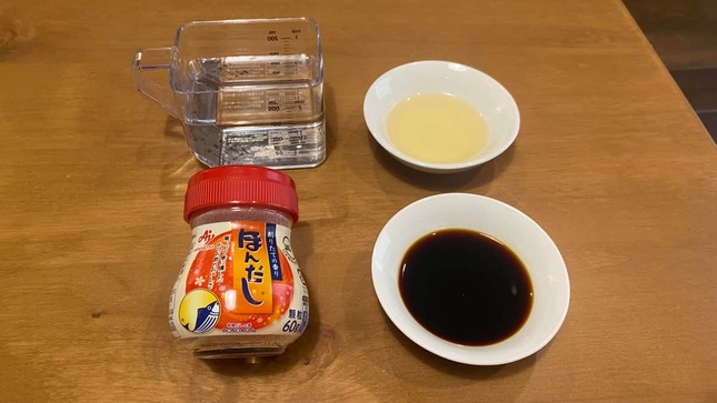 修正前の画像。これをAIで加工して問題が起きた（「味の素パーク」Xから）