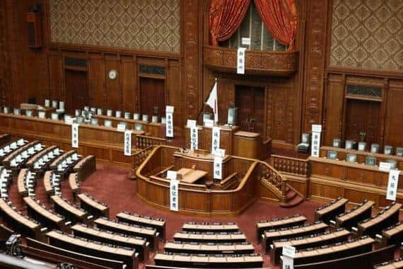国会議員の「給料」をめぐってビートたけしさんが私見（写真はイメージ）