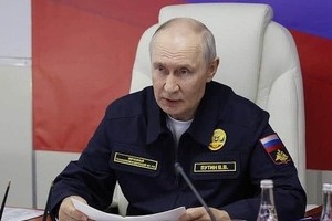 プーチン大統領の北方領土訪問...ロシア、中国、北朝鮮による「日本包囲網」識者らが警鐘
