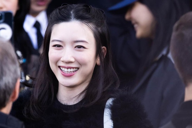 永野芽郁さん（2024年撮影）（写真：ZUMA Press/アフロ）