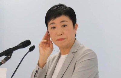 高市首相の式辞「繰り返させない」に野党議員から疑問＆批判　辻元清美氏「自分を主語にして語るべきだ」