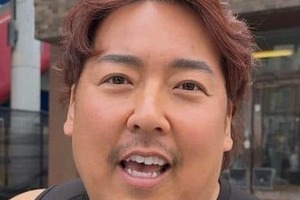 ノッコン寺田、ビフォーアフターに反響...「イケメンすぎるぞ」「かっこいい」マイナス20キロ超ダイエット
