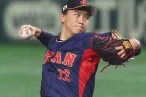 阪神・湯浅京己投手「少し気持ちがしんどくなってしまうことも」　国の指定難病から復帰、活躍も明かした本音