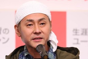 ヒロシが「焚き火台」めぐりトラブル告発、メーカーは反論「自分が3か月以上かけて考えたもの」