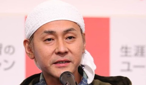 ヒロシが「焚き火台」めぐりトラブル告発、メーカーは反論「自分が3か月以上かけて考えたもの」