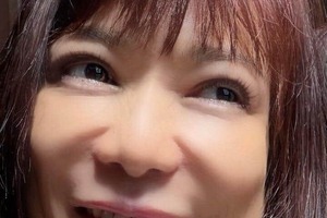 堀ちえみ「予想以上の痛さ」Bスポット療法を報告　治療後は「完璧に身体がスッキリ」