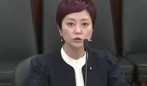 いのちの党、支持者に「誠実な発信を」呼びかけ...奥田芙美代氏が「なにこれ」