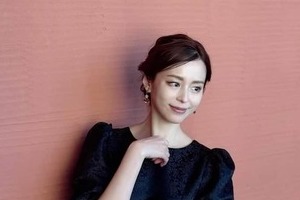 平野綾、妖艶すぎる花魁姿に反響　艶やか着物で雰囲気変わって...「ヤバい、可愛い」「美しすぎ」色気ダダ漏れ