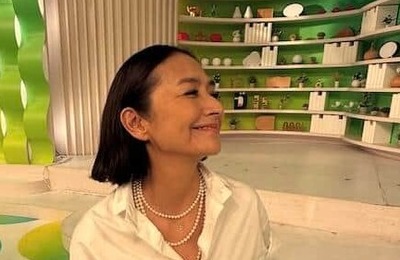 清原和博、59歳の誕生日...元妻・亜希「還暦までの一年...お供します」　家族写真入りケーキ用意して祝福