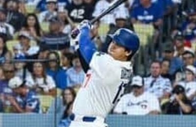 【ドジャース】大谷翔平、8月は本塁打「量産」...6年連続30号で「ここから40本は早い」識者は太鼓判