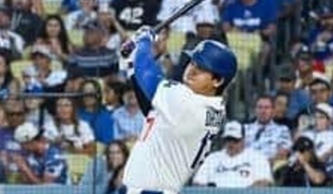 【ドジャース】大谷翔平、8月は本塁打「量産」...6年連続30号で「ここから40本は早い」識者は太鼓判