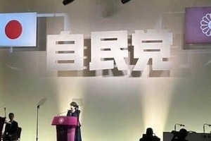 残り少なくなった「戦争を知る政治家」...自民党元リーダーの発言に耳を傾けるか、時代が違うと退けるか