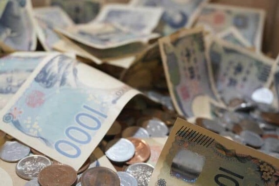 横行する募金詐欺に注意（画像はイメージ）
