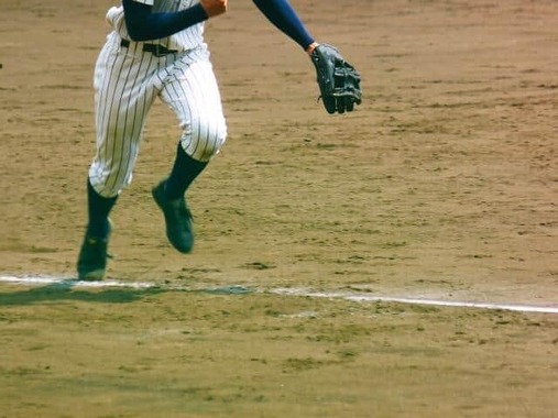 高校野球の用語は変わるのか（写真はイメージ）
