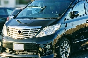豪雨で水没「残クレアルファード」どうなる？　車はないのにローンは残る「残クレブーム」の落とし穴