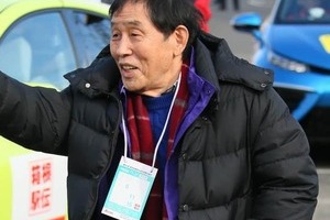 萩本欽一85歳、元気そうな姿に反響...間寛平が公開　「お元気で本当に良かった」「安心しました」