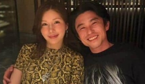 夫婦共演動画に「奥さんのほうが顔デカいって可哀想」　仲里依紗、アンチコメントに痛烈アンサー