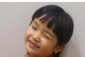 NHK朝ドラ「ごちそうさん」出演の元子役、19歳のドレス姿に反響　「綺麗だ！」「透明感凄くてかわいい」