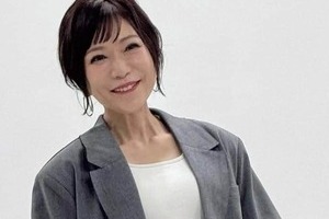 堀ちえみ「3kg増加」で「デビュー当時の体重」に...赤裸々告白　でも「凄いぞ」大阪のプリンパフェ楽しむ