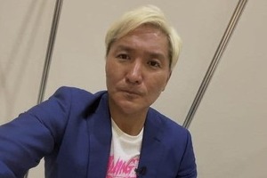 スリムクラブ・真栄田賢、サウナ投稿めぐる批判に反論　「言葉の裏にある意味を理解しようとせず」「日本が心配」