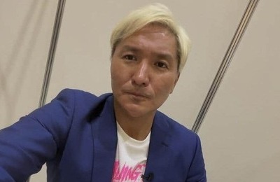 スリムクラブ・真栄田賢、サウナ投稿めぐる批判に反論　「言葉の裏にある意味を理解しようとせず」「日本が心配」