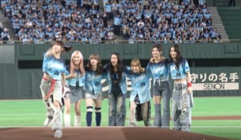 「リスペクト無さすぎ」稲尾和久ファンが怒り　永久欠番をアイドル着用、西武の見解は