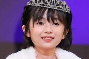 「東宝シンデレラ」グランプリの元子役、14歳の近影に反響　「ほんとお姉さん」「どんどん綺麗に」