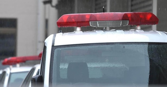 警察も出動したという（写真はイメージ）