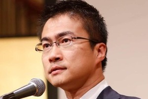 乙武洋匡さんが答えた「究極の二択」　来世は健常者、その理由に込めた障害観