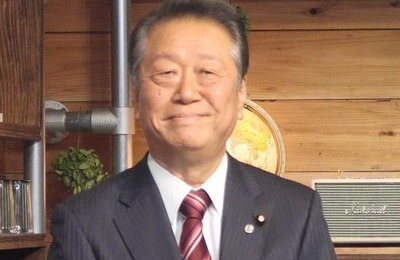 小沢一郎氏、苦境のコメ農家めぐり自民批判　「二転三転の利権農政が追い打ち」