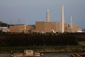 小池晃氏「原発を動かす資格なし」　中部電力の廃炉作業めぐる不正疑惑に怒り