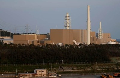 小池晃氏「原発を動かす資格なし」　中部電力の廃炉作業めぐる不正疑惑に怒り