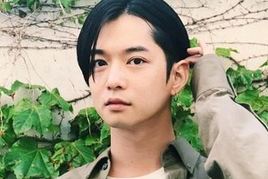 千葉雄大、ふっくら姿からの激変ショット...ほっそりフェイスラインで　「痩せてるー！！」「さらに若返った」