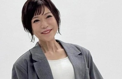 堀ちえみ「美容院に行った！」ボブヘアでカワイイがダダ漏れショット　「アラカン！なんて素敵なんでしょう」