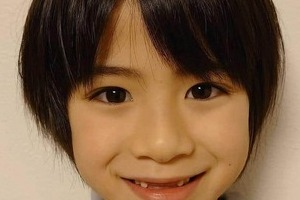 13歳の人気子役、イケメン化が止まらない　「カッコ良すぎて直視できない」「見る度に大人に」大反響