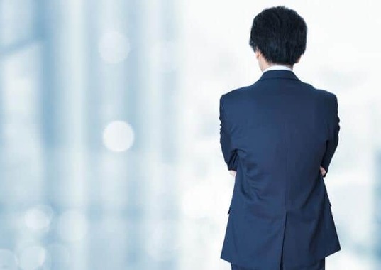 あなたは社外では何者ですか？（写真はイメージ）
