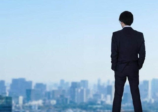 あなたは社外では何者ですか？（写真はイメージ）
