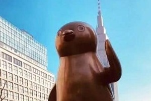 「もうSuicaの転売始まってる」「絶対やると思った」　ペンギン柄の現行カードが在庫限りで終了めぐり