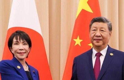 訪中議員団が共産党幹部と厳しい会談　高市首相は「打開の動きをしていくことが必要」星浩氏が指摘
