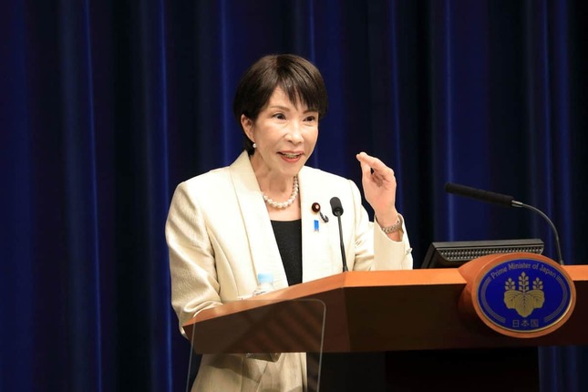 政府は、日本発コンテンツの海外市場規模を2033年までに20兆円に拡大する目標を掲げている