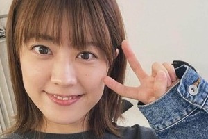 福田沙紀さん（35）が結婚発表...お相手の「父親」に驚く声　「義理のお父さんとかいいなぁ」