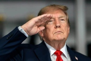 トランプ大統領の三男殺害をほのめかすイラン...「怖いのは煽られてやる人間」とデーブ・スペクター氏が懸念