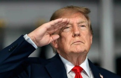 トランプ大統領の三男殺害をほのめかすイラン...「怖いのは煽られてやる人間」とデーブ・スペクター氏が懸念
